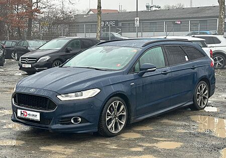 Ford Mondeo Turnier ST-Line*KAMERA*NAVI*LED*