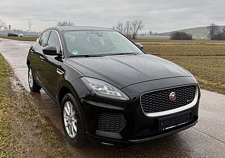 Jaguar E-Pace R-Dynamic