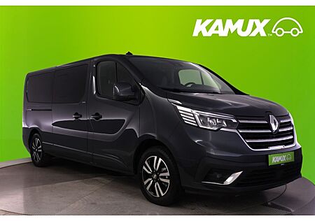 Renault Trafic 2.0BdCi Aut.Grand Spaceclass+LED+NAVI+SHZ