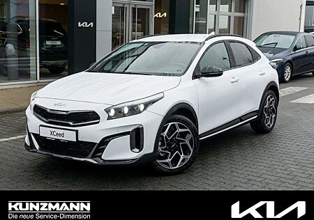 Kia XCeed 1.5T DCT GT-Line Navi Lenkradhzg Kamera