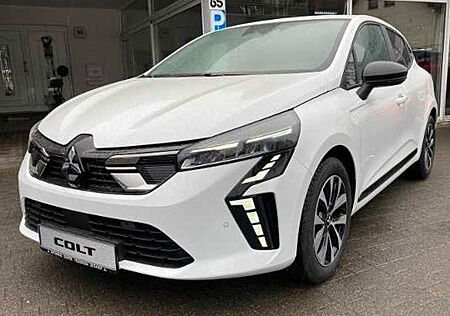 Mitsubishi Colt Plus 5 Jahre Garantie, Sitzheizung, Kamera