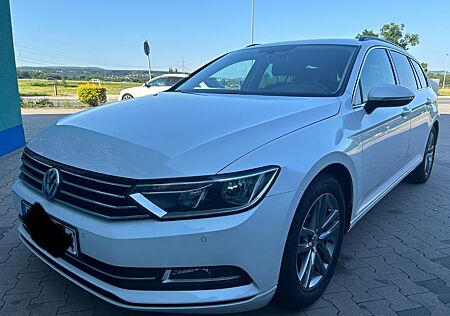 VW Passat Variant Volkswagen 2.0 TDI BMT Comfortline Varia...