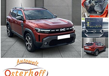 Dacia Duster TCe 130 Journey SHZ+LKHZ+LED