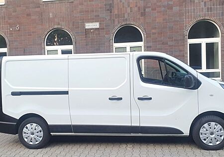 Opel Vivaro Kasten 1.6CDTI L2H1 Biturbo ecoFlex Klima