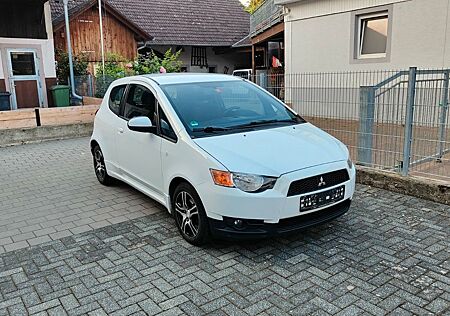 Mitsubishi Colt 1.1 Motion ClearTec Motion