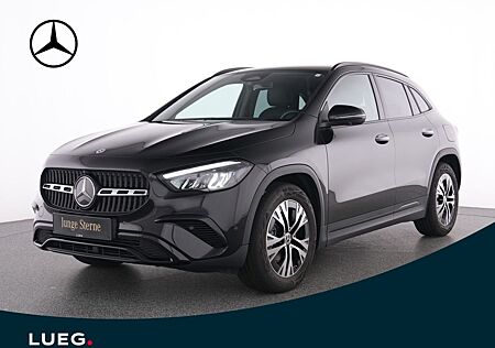Mercedes-Benz GLA 180 Progressive+MBUX+LED+Key+Night+EHeck+360