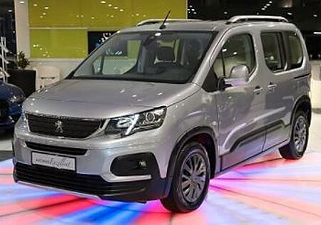 Peugeot Rifter Allure *1HD*LED*PDC*NAVI*TEMPOMAT*MFL*