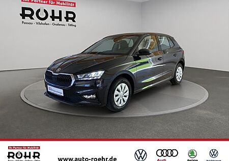Skoda Fabia Selection 1.0 TSI DSG (Garantie 06/2030.LE