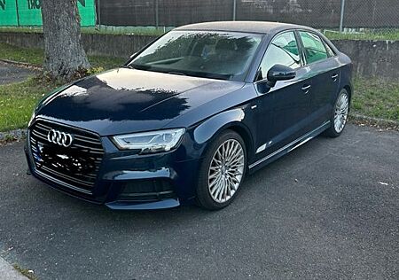 Audi A3 35 TFSI design design