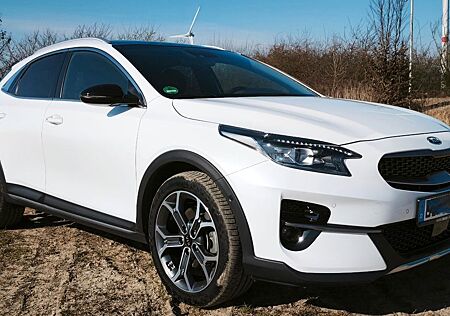 Kia XCeed WIE NEU