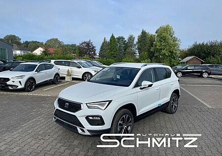 Seat Ateca STYLE EDITION 1.5 TSI DSG (SOFORT ! [...]