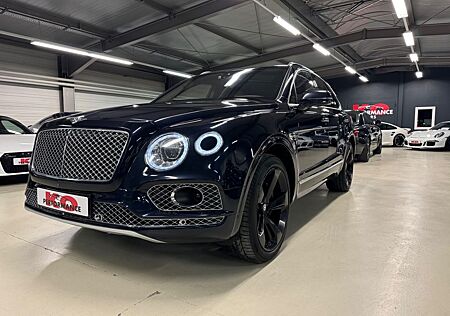 Bentley Bentayga First Edition/V12/22 Zoll