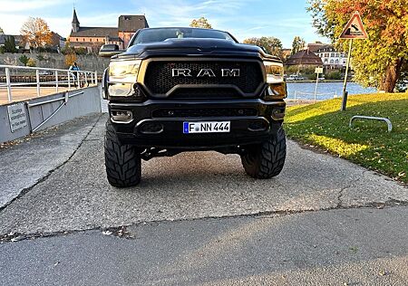 Dodge RAM 1500*10"Höherlegung*MonsterTruckUmbau*