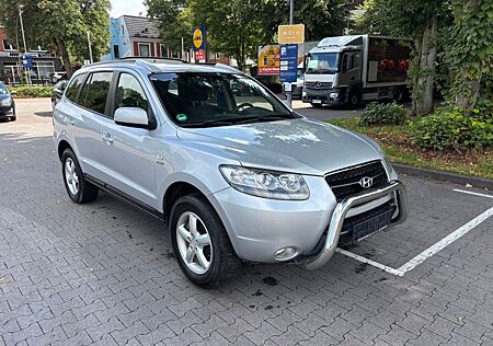 Hyundai Santa Fe 2.2 CRDi GLS