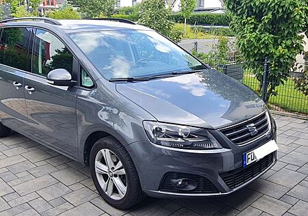 Seat Alhambra (7-Sitzer) 1.4 TSI Start&Stop Crono
