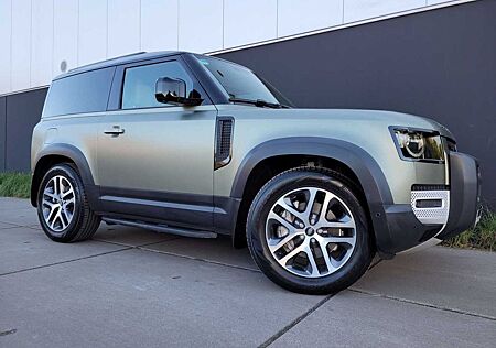 Land Rover Defender 90 3.0 D MHEV D300 SE*JUMPSEAT*PANO DAK