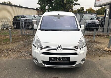 Citroën Berlingo 1.6 Family Kombi Selection Navi PDC