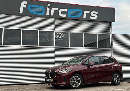 BMW 218 gebraucht kaufen BMW 218 218Active*AHK*360cam*HUD*Augm.Reality*MatrixLED