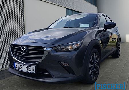Mazda CX-3 2.0 L SKYACTIV-G 121 6GS SIGNATURE Winterrä
