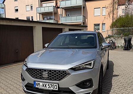 Seat Tarraco 2.0 TDI 140kW Xcellence 4Drive DSG X...