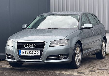 Audi A3 Sportb. 2.0 TDI "Attraction" | EUR5 | 2.Hand