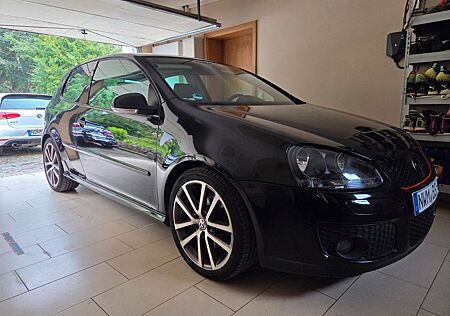 VW Golf Volkswagen 1.4 TSI GT Sport Top Ausstattung
