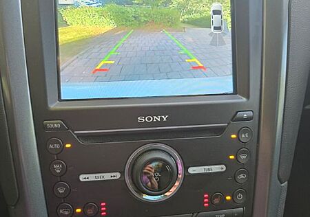 Ford Mondeo 1,5 EcoBoost Titanium Titanium