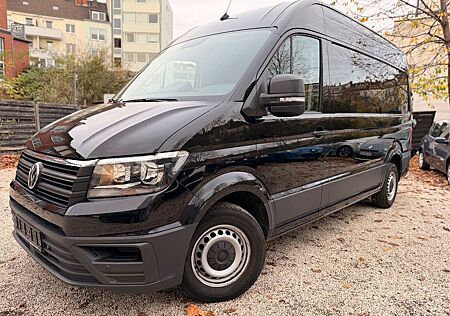 VW Crafter Volkswagen Kasten 35 L4H2/DSG/NAVI/KLIMA/R-CAM/PDC