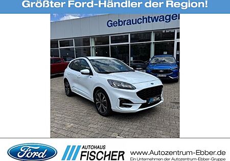 Ford Kuga ST-Line X PHEV ACC el.Heck. HeadUp 19''
