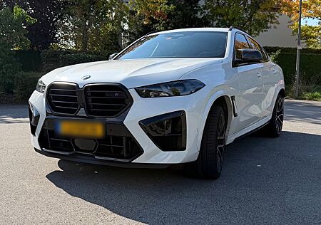 BMW X6 M X6M Competition Carbon/XPEL/Facelift