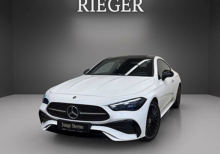 Mercedes-Benz CLE 220 d AMG*Pano*NIGHT*MEMORY*Totwinkel*AHK*++