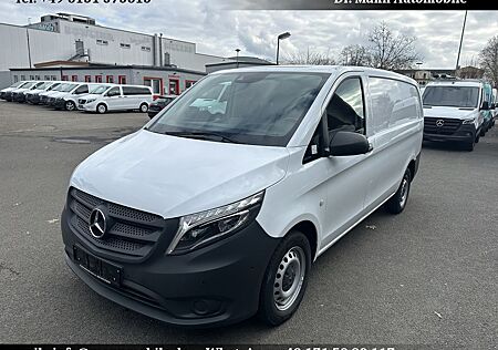 Mercedes-Benz Vito Kasten 114 CDI PRO RWD lang LED Flügeltüren