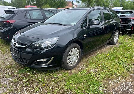 Opel Astra J Sports Tourer Active|KLIMA|NAVI|AHK|SHZ