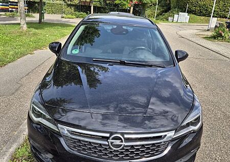 Opel Astra ST 1.6 Diesel Edition 81kW Edition