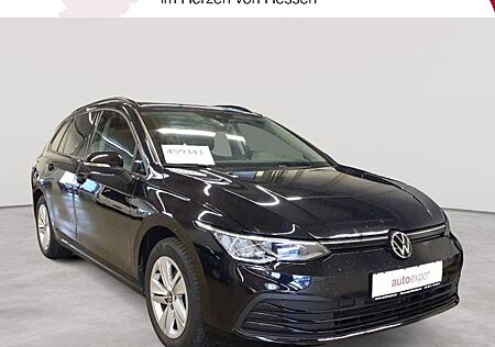 VW Golf Volkswagen Variant 2.0 TDI Life PANO NAV ACC