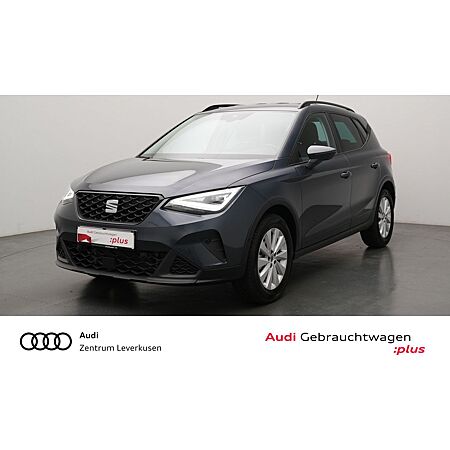 Seat Arona leasen
