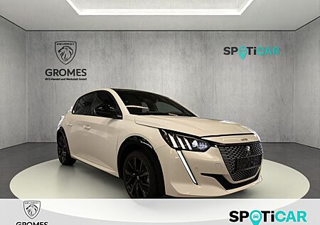 Peugeot 208 e- GT 136 PANO Navi LED Klimaautom Fahrerpro