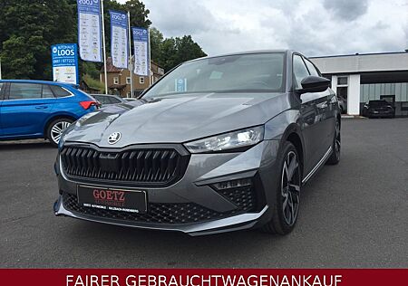 Skoda Scala MONTE CARLO 115 DSG MATRIX SW 8xASSISTENT