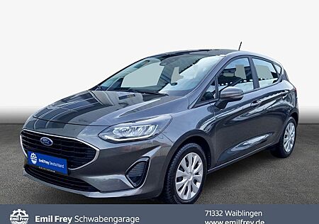 Ford Fiesta 1.1 S&S TREND *Winter-Paket/PDC*