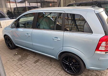 Opel Zafira 1.9 CDTI Sport 110kW Automatik Sport