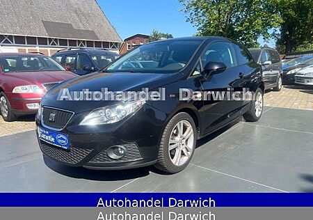 Seat Ibiza SC Sport 1.4 Alu/Klima Top