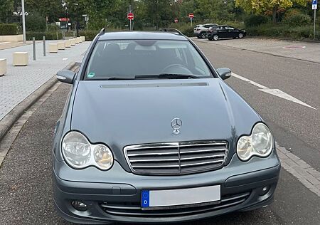 Mercedes-Benz C 220 CDI T CLASSIC Classic