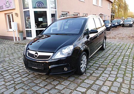 Opel Zafira B CATCH ME