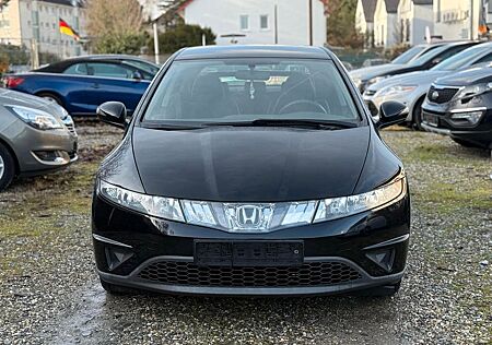 Honda Civic 1.4 i-SHIFT Sport Sport