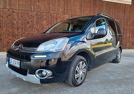 Citroën Berlingo VTi 95 Multispace Selection Multisp...