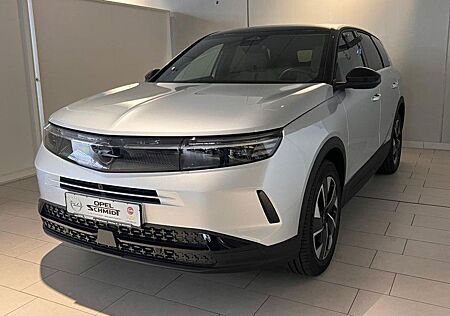 Opel Grandland X Grandland 1.2 DI Hybrid 48 V Automatik GS