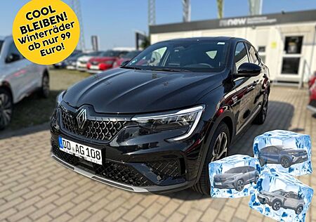 Renault Arkana TECHNO E-Tech Full Hybrid 145
