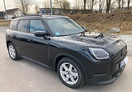 Mini Cooper D Countryman Cooper E Countryman E/Pano/Paket L/ACC/Headup/LH