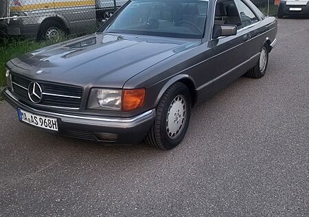 Mercedes-Benz S 500