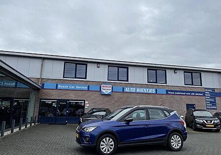 Seat Arona 1.6 TDI 70kw | X-Cellence | klima | CarPla